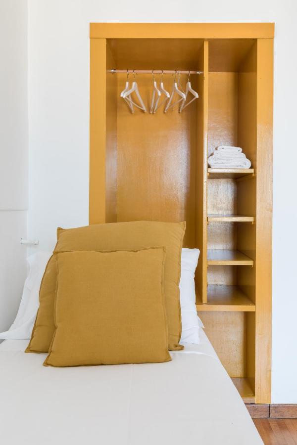 Amazing Penthouse With Private Terrace In Trastevere Roma Ngoại thất bức ảnh