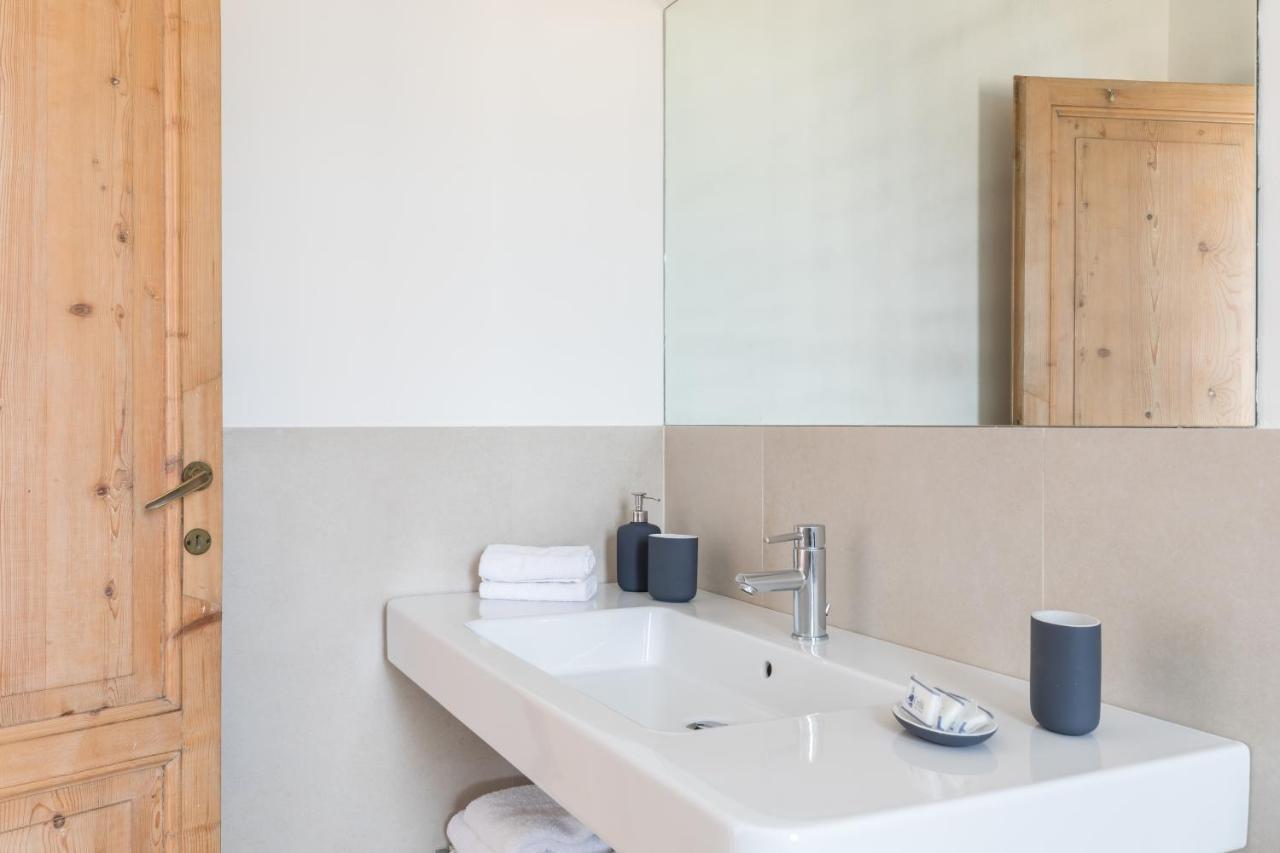 Amazing Penthouse With Private Terrace In Trastevere Roma Ngoại thất bức ảnh