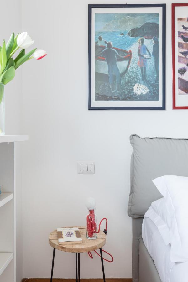 Amazing Penthouse With Private Terrace In Trastevere Roma Ngoại thất bức ảnh