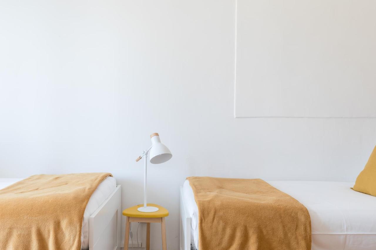 Amazing Penthouse With Private Terrace In Trastevere Roma Ngoại thất bức ảnh