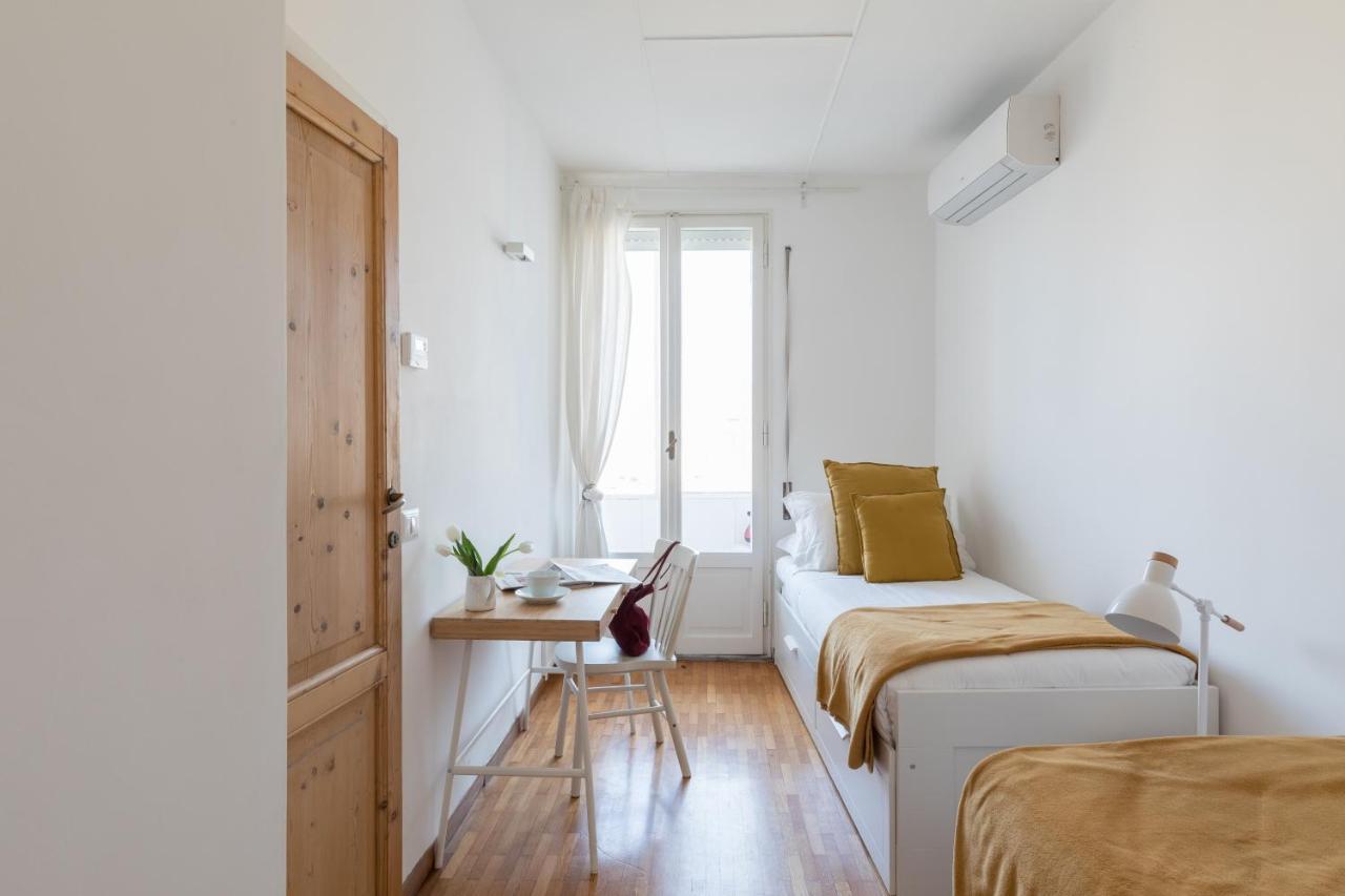 Amazing Penthouse With Private Terrace In Trastevere Roma Ngoại thất bức ảnh
